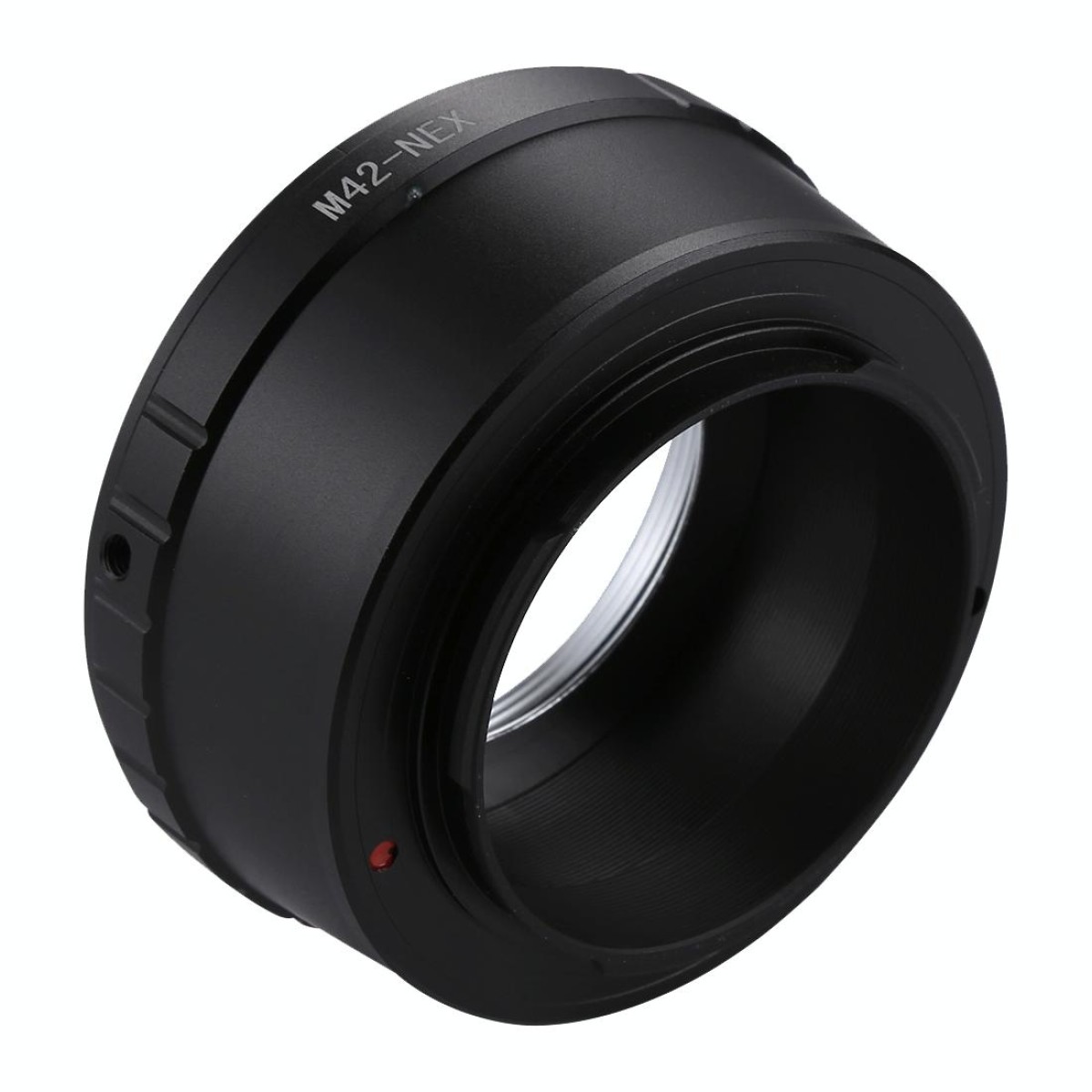 M42 Mount Lens to  NEX Mount Lens Adapter for Sony NEX3,&#160;NEX 5N, NEX7, NEX F3, NEX Series Cameras Lens