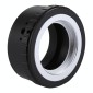 M42 Mount Lens to  NEX Mount Lens Adapter for Sony NEX3,&#160;NEX 5N, NEX7, NEX F3, NEX Series Cameras Lens