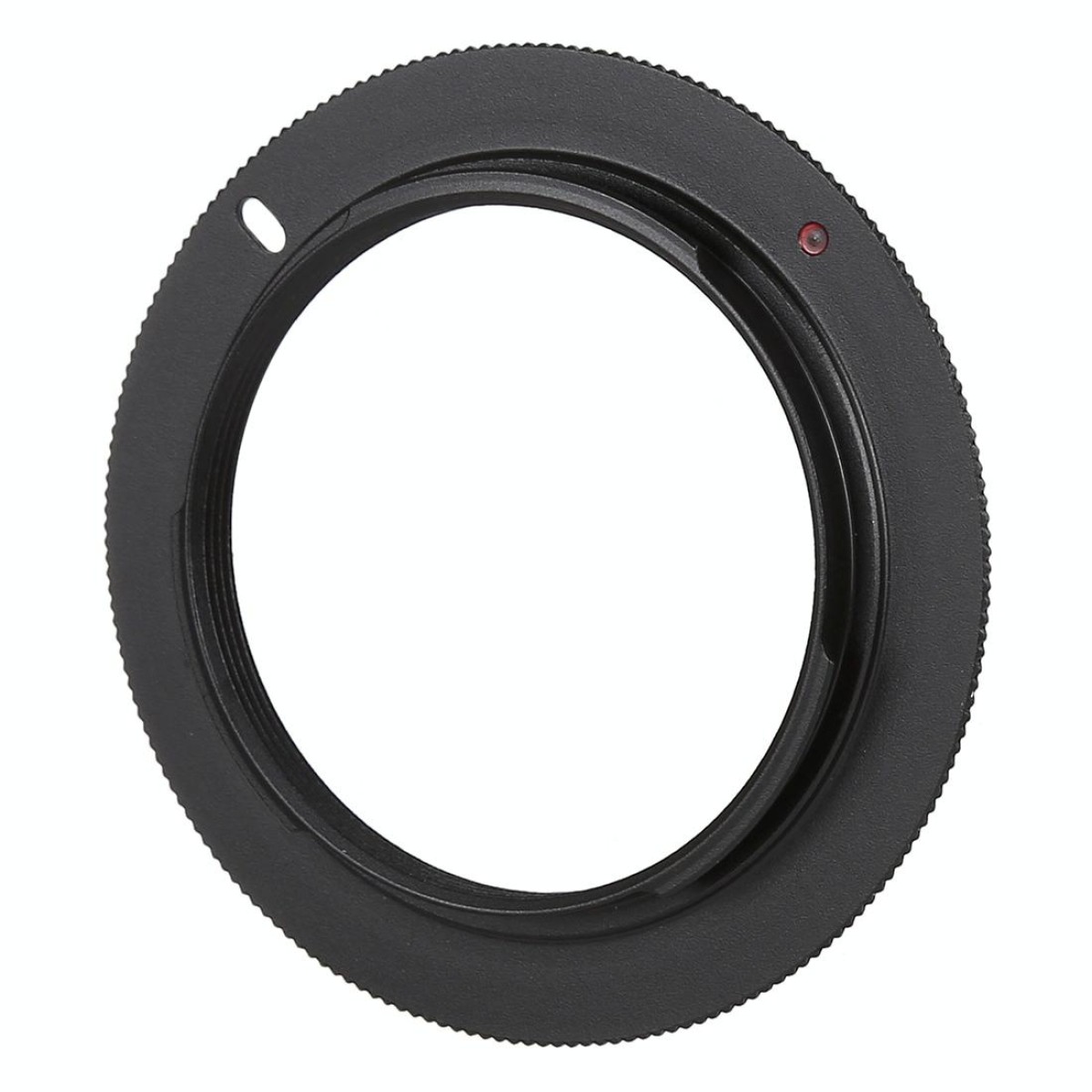 M42-AI  M42 Thread Lens to AI Mount Metal Adapter Stepping Ring