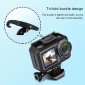 Sports Camera PC+ABS Shockproof Protective Case for DJI Osmo Action 1