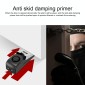 120dB Wedge Shape Door Stop Alarm Home Security Thief Prevention Device