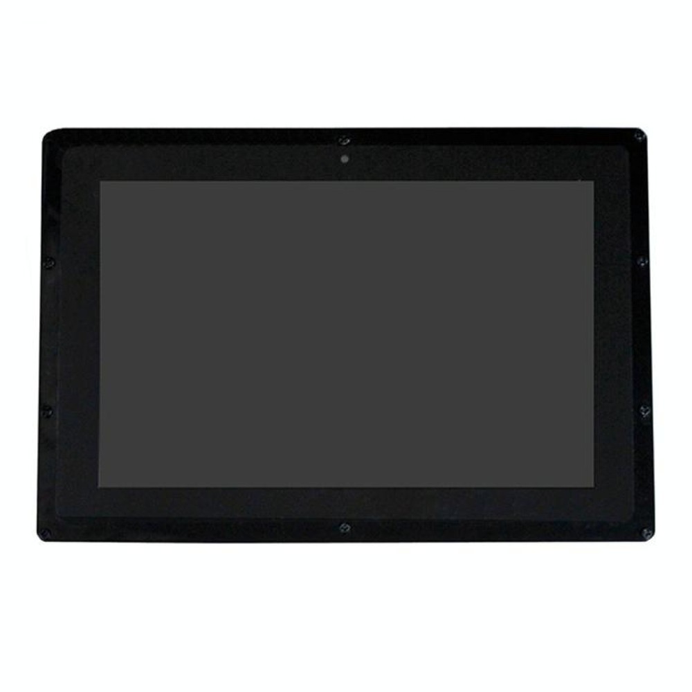 WAVESHARE 10.1inch HDMI LCD (B)  Resistive Touch Screen, HDMI interface with Case, Supports Multi mini-PCs