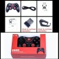 C8 Bluetooth Gaming Controller Grip Game Pad, For Android / iOS  / PC / PS3