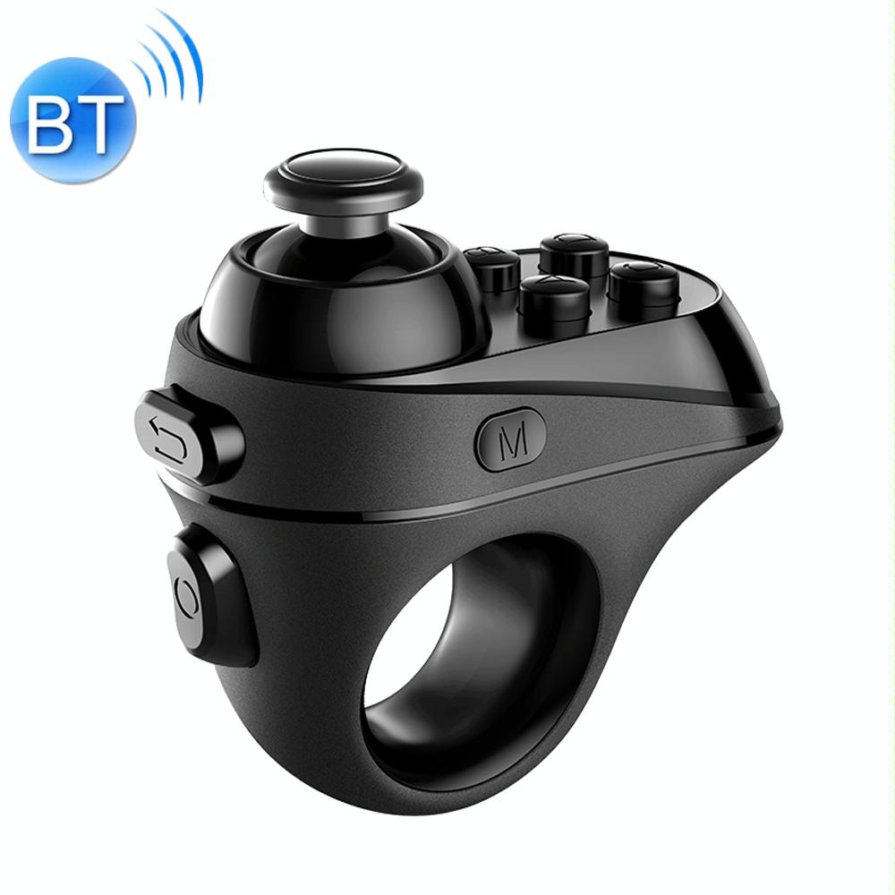 R1 Bluetooth Mini Ring Game Handle Controller Grip Game Pad