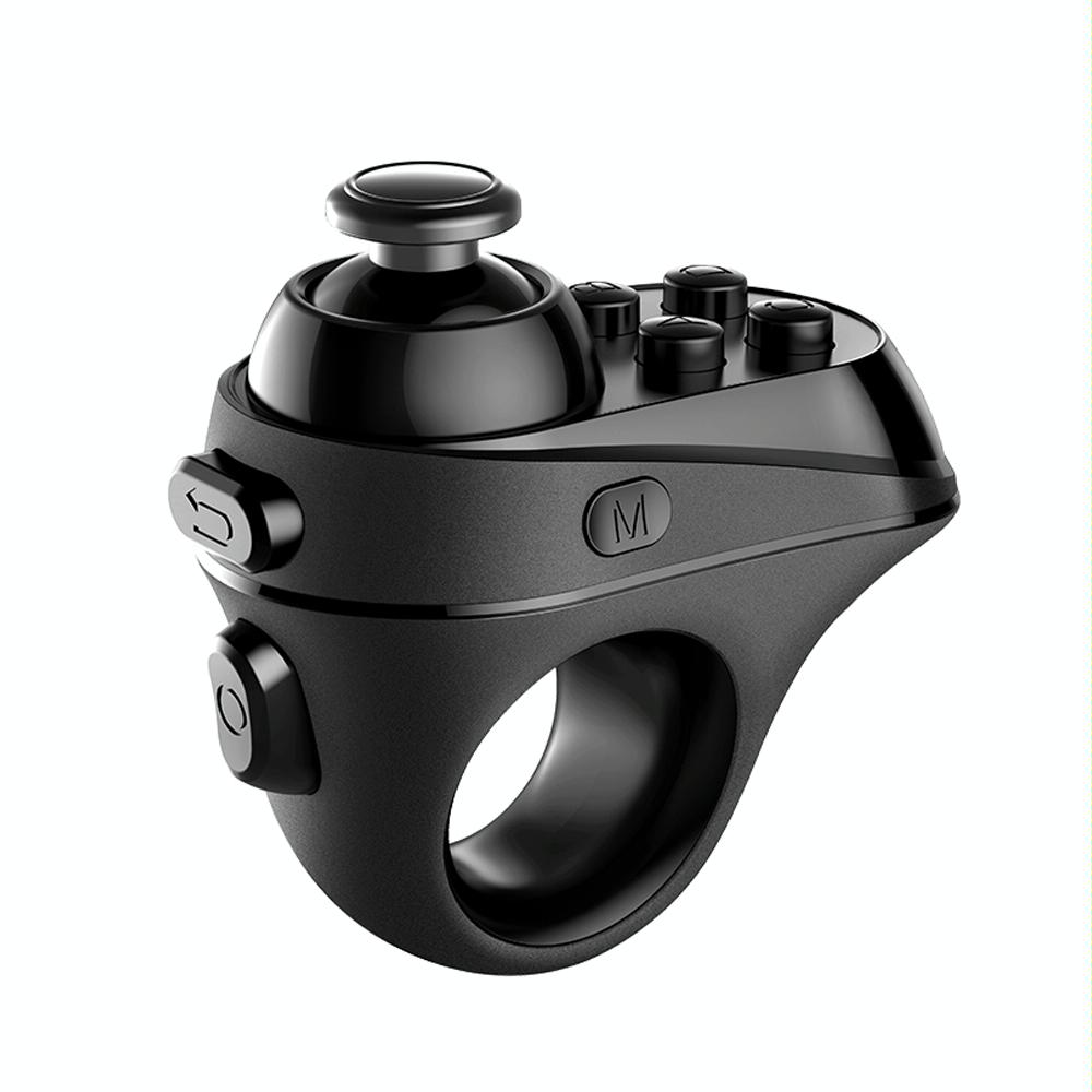 R1 Bluetooth Mini Ring Game Handle Controller Grip Game Pad