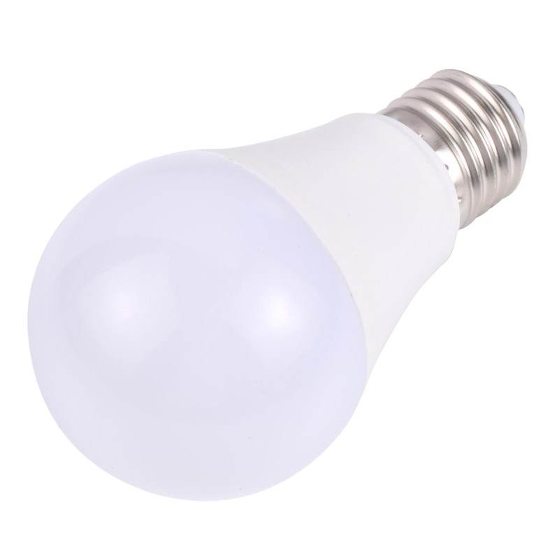 12W E27 1080LM LED Energy-Saving Bulb Warm White Light 2800-3200K AC 85-265V