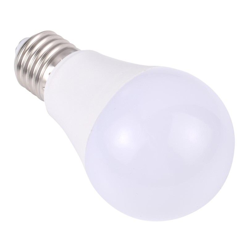 12W E27 1080LM LED Energy-Saving Bulb Warm White Light 2800-3200K AC 85-265V