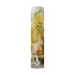 Elastic Cloth Cabinet Type Air Conditioner Dust Cover, Size:170 x 40cm(Fortune Tree)