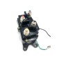 A0397 12V 250A ATV Electric Winch Relay Heavy Duty Solenoid Contactor