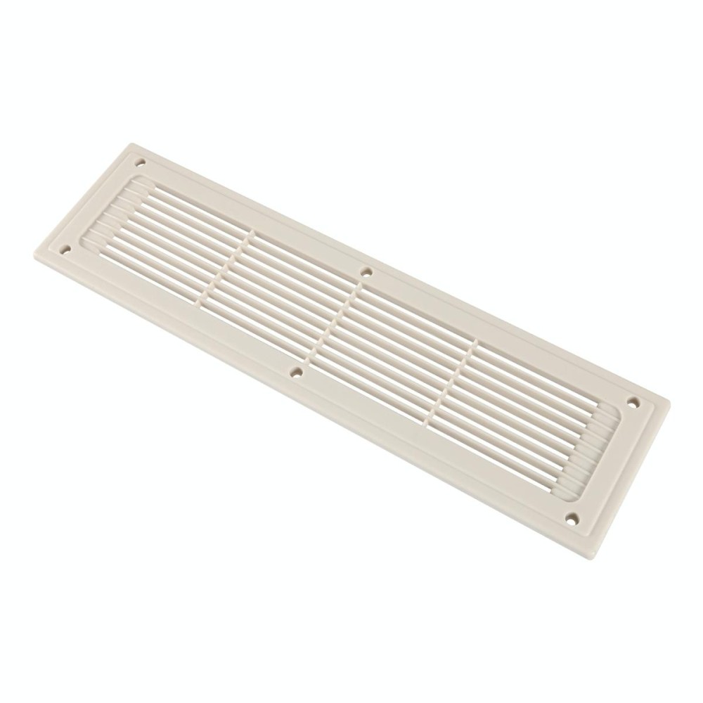 A5688 RV Air-conditioning Outlet Bus Ventilation Panel with Screws