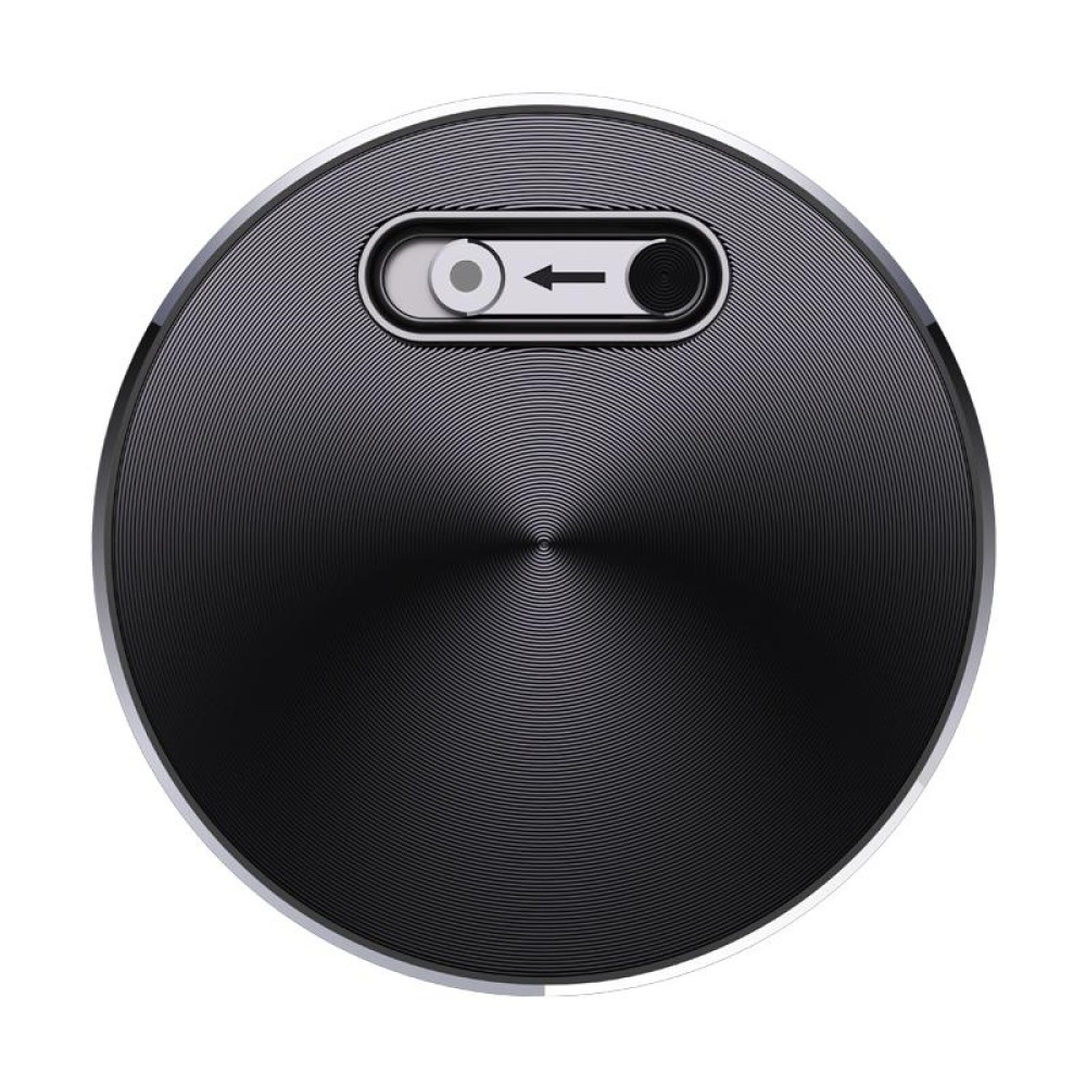Q37 Intelligent HD Noise Reduction Voice Recorder, Capacity:32GB(Black)