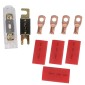 A6802 Car ANL Fuse Holder with 100A / 300A Fuse