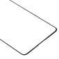 For Samsung Galaxy A72 Front Screen Outer Glass Lens with OCA Optically Clear Adhesive