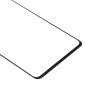 For Samsung Galaxy A72 Front Screen Outer Glass Lens with OCA Optically Clear Adhesive