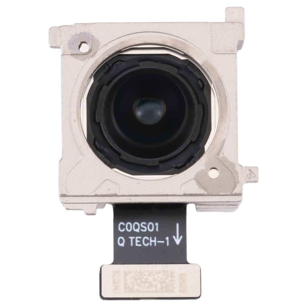 For OPPO Reno6 Pro+ 5G Main Back Facing Camera