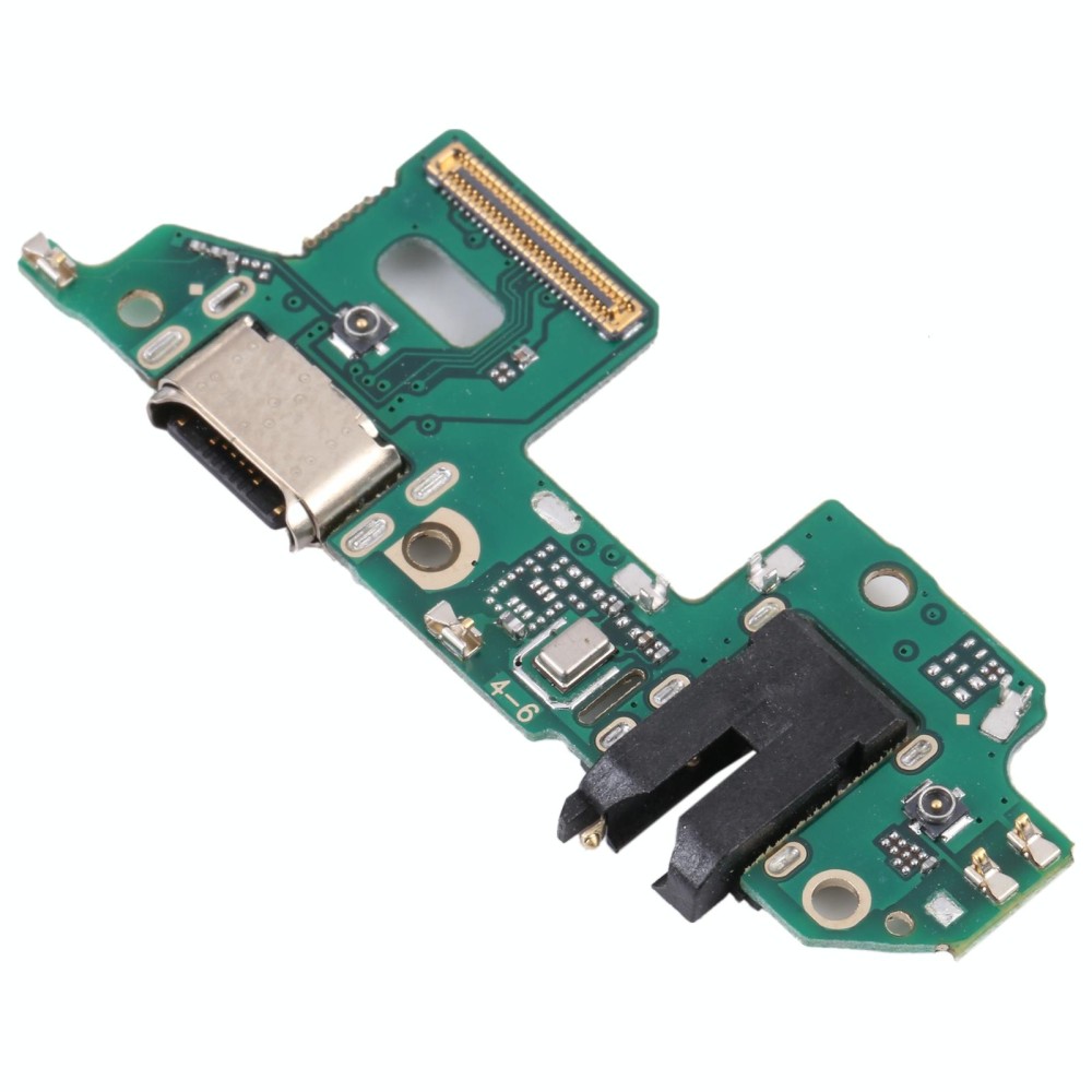 For OPPO K9s PERM10 Charging Port Board