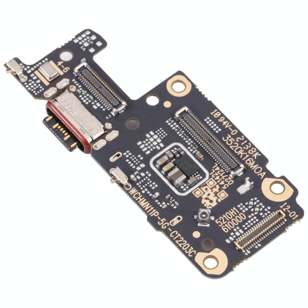 Charging Port Board For Xiaomi Redmi Note 11 Pro China 5G/Redmi Note 11 Pro+ 5G/11i/11i HyperCharge 5G