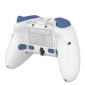 MB-S820(769) Somatosensory Bluetooth Gamepad(Camellia White)