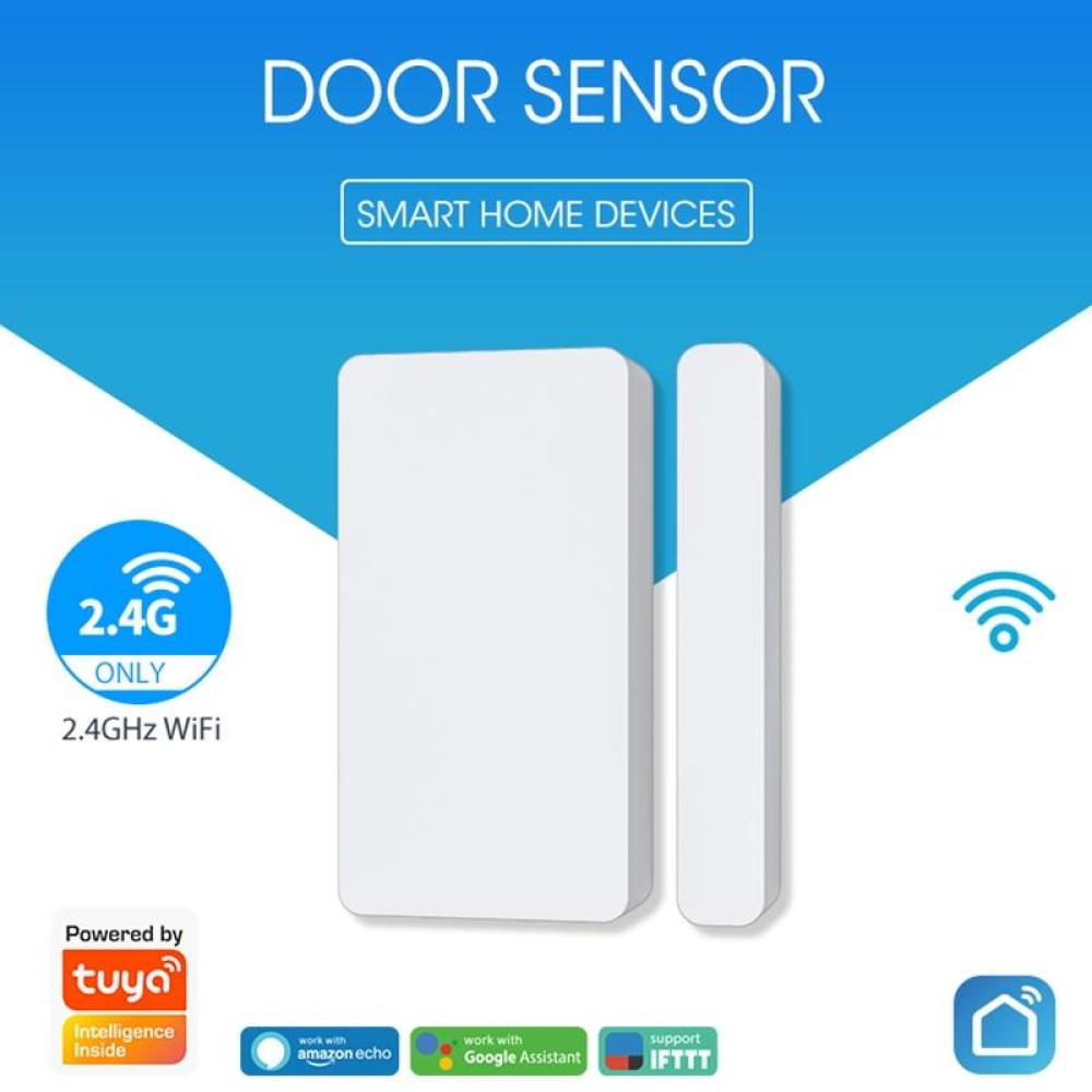 NEO NAS-DS05W WiFi Door Sensor & Window Sensor