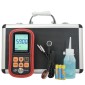BENETECH GM100+ Ultrasonic Thickness Gauge, Battery Not Included