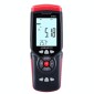 GT8913 Handheld Digital LCD Hot Wire Anemometer, Battery Not Included