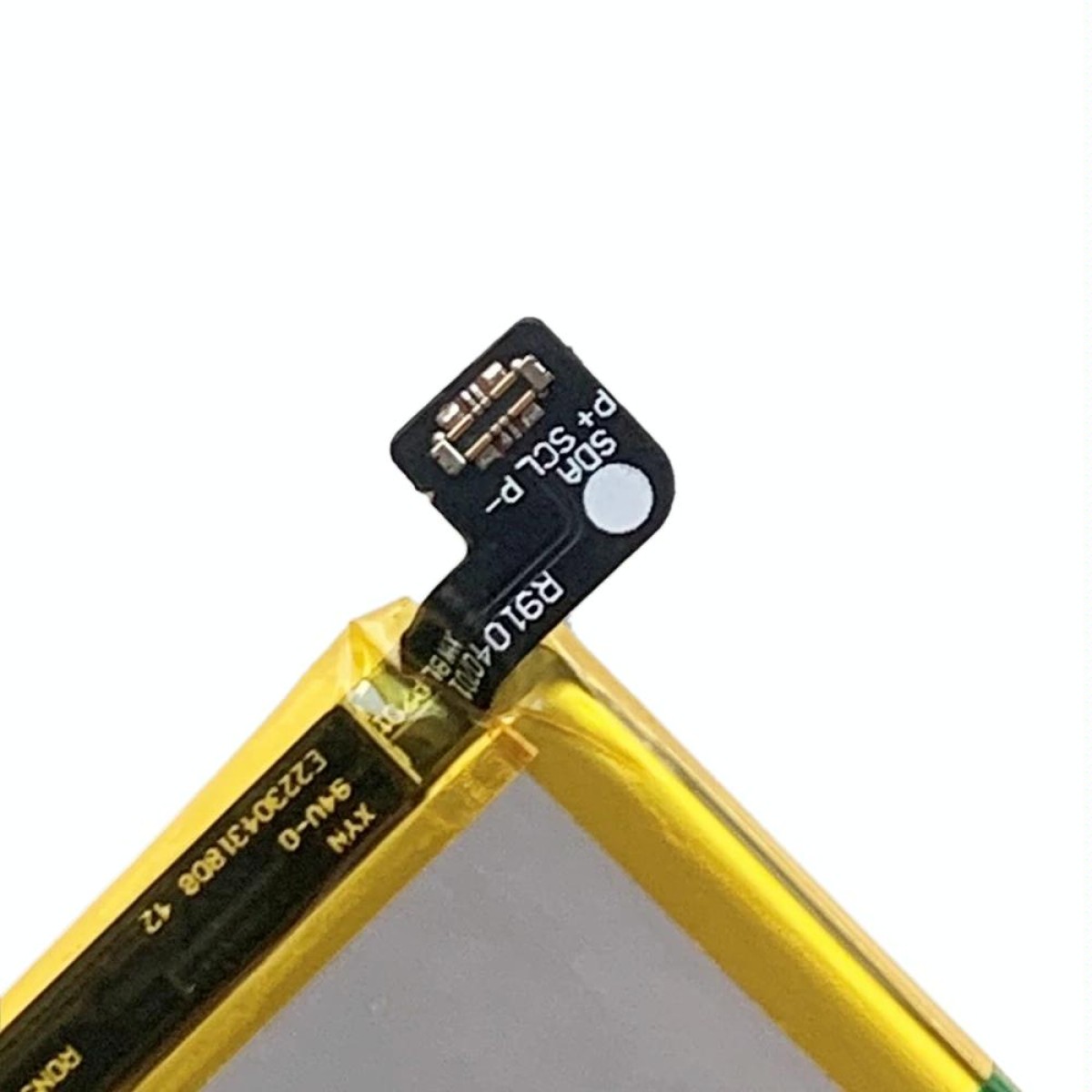 BLP723 3765mAh For Realme X Li-Polymer Battery Replacement