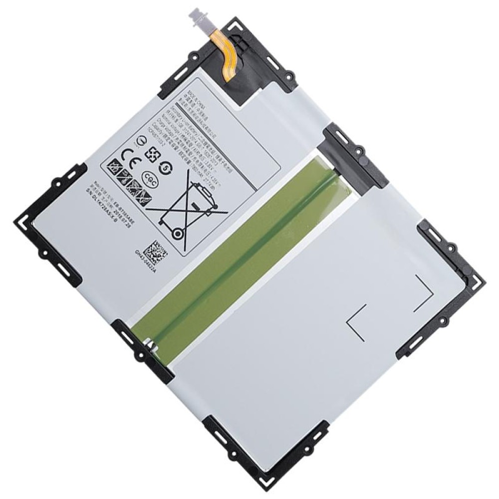 EB-BT585ABE 7300mAh For Samsung Galaxy Tablet Tab A 10.1 2016 Li-Polymer Battery Replacement