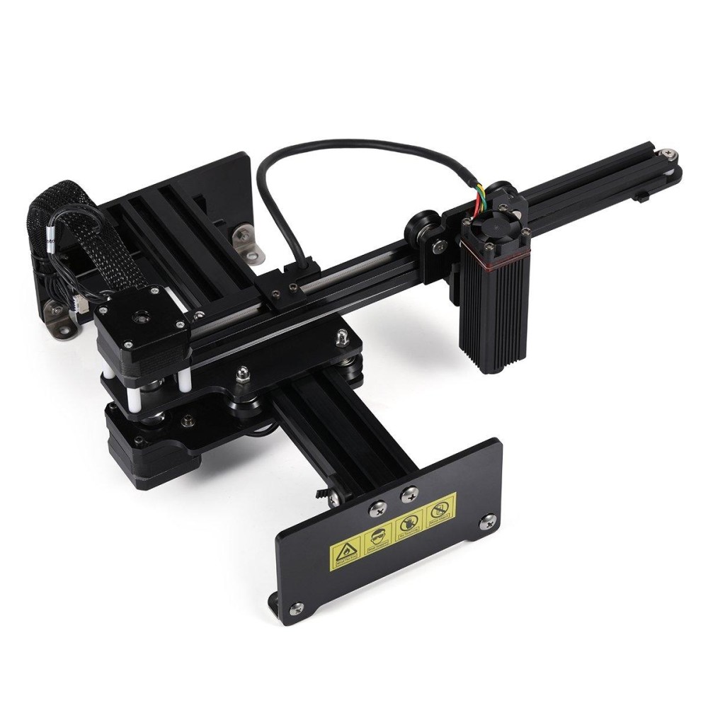 NEJE MASTER 3 Laser Engraver with N30820 Laser Module(EU Plug)