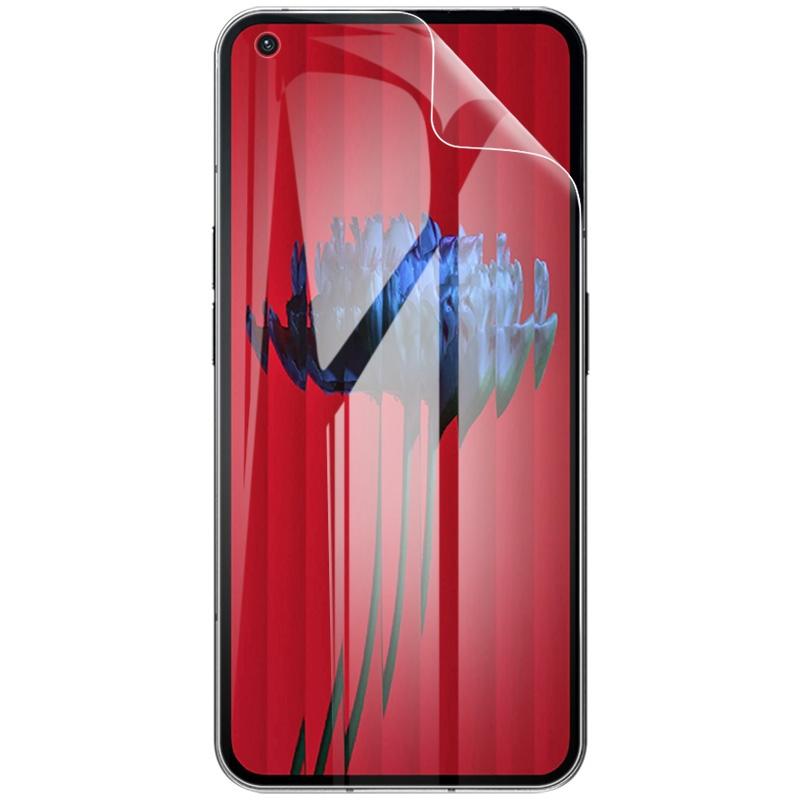 2 PCS imak Curved Full Screen Hydrogel Film Front Protector For Nothing Phone 1 5G