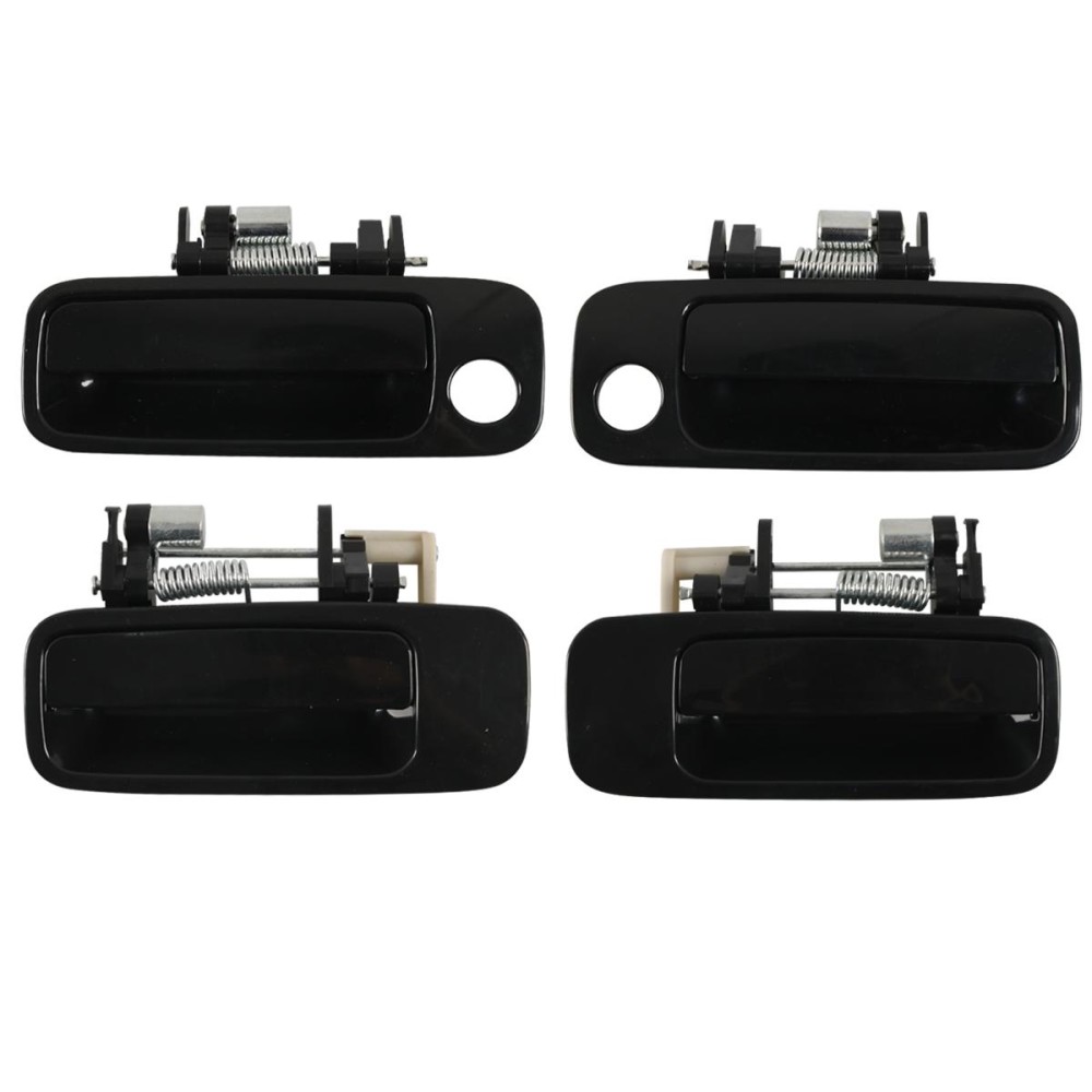 A7772 4 in 1 Car Outside Door Handle 69220-AA010 for Toyota Camry 1997-2001