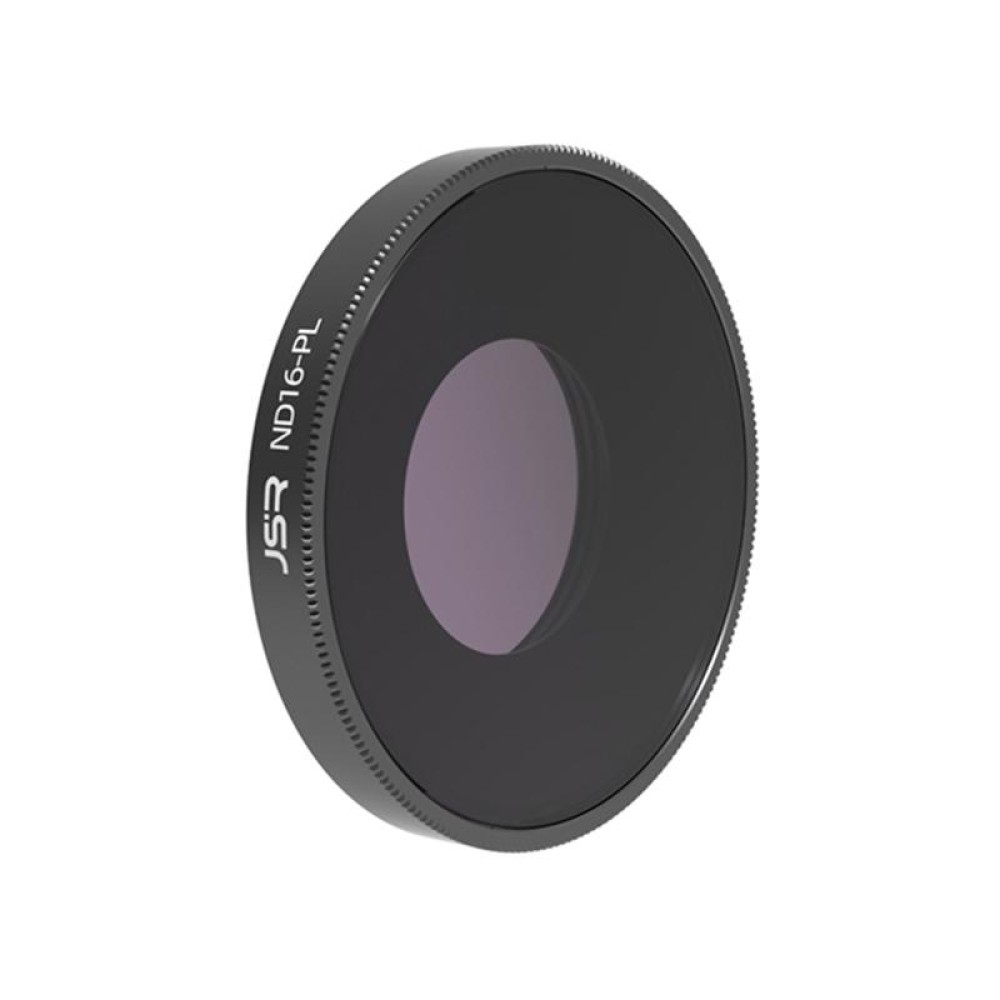 JSR LS ND16PL Lens Filter For DJI Osmo Action 3