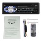5014BT Car DVD with Bluetooth Hand-free Calling Support CD/DVD/U disk/SD Card/AUX