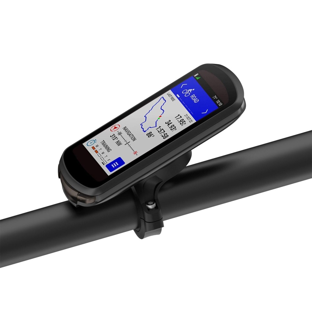 For Garmin Varia Stopwatch Code Table Stand