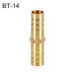 LAIZE Pagoda Two way Pneumatic Components, Caliber:14mm