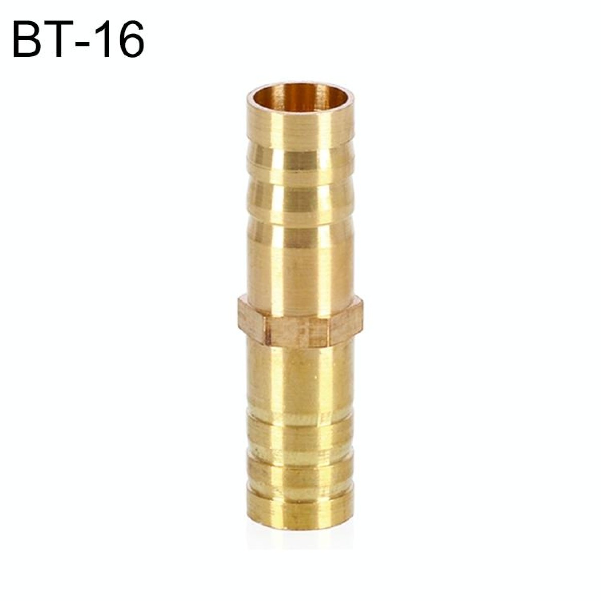 LAIZE Pagoda Two way Pneumatic Components, Caliber:16mm