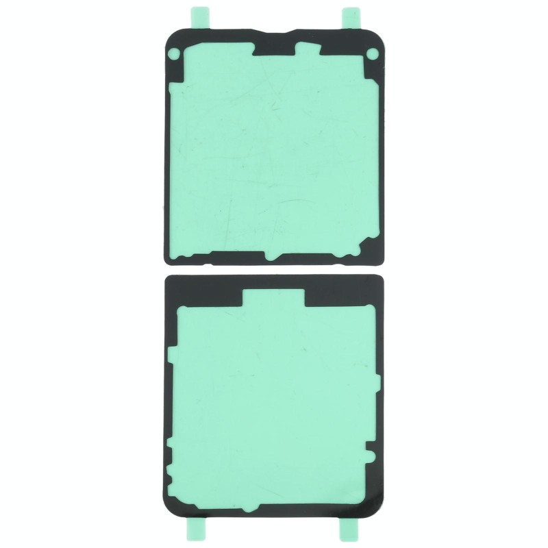 For Samsung Galaxy Z Flip SM-F700 10pcs Back Housing Cover Adhesive
