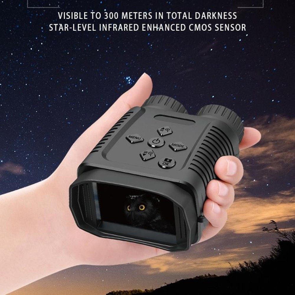 NV1182 Mini Outdoor Hunting Digital Night Vision Binoculars