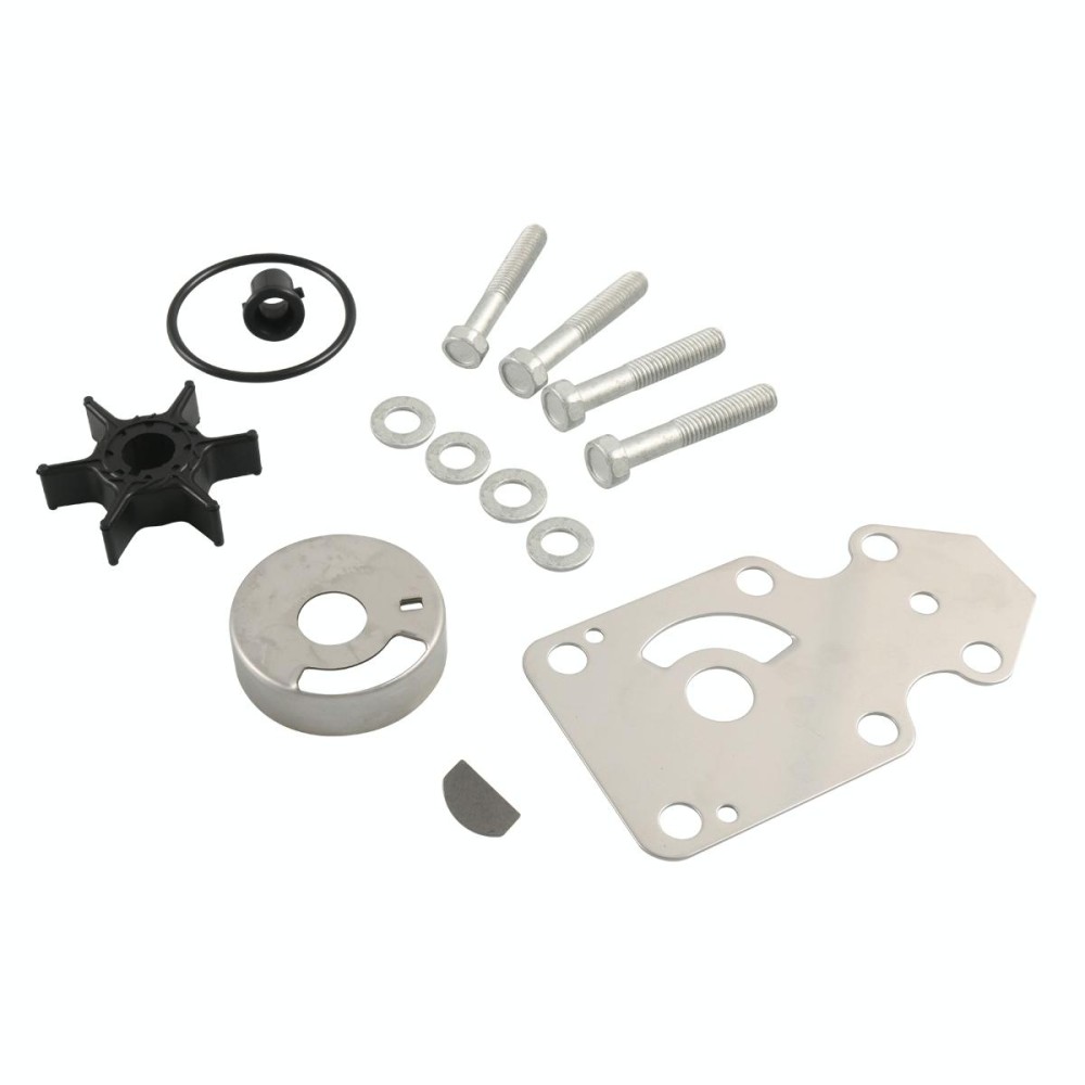 A7942 For Yamaha Outboards Water Pump Impeller Repair Kit 63V-W0078-01-00 18-3433