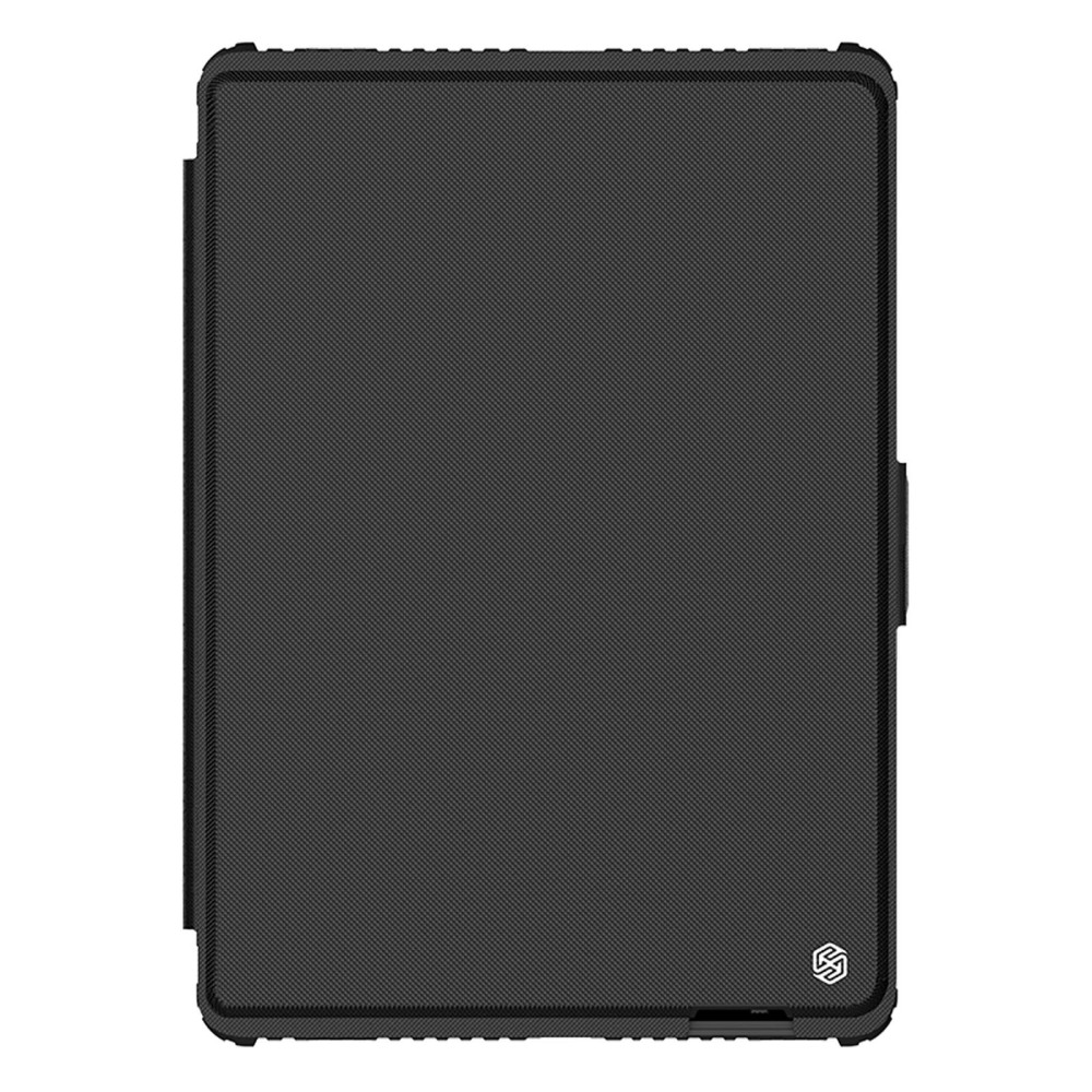 For Samsung Galaxy Tab S8+/S8+ 5G/S7+/S7 FE Nillkin Bumper Combo Keyboard Case