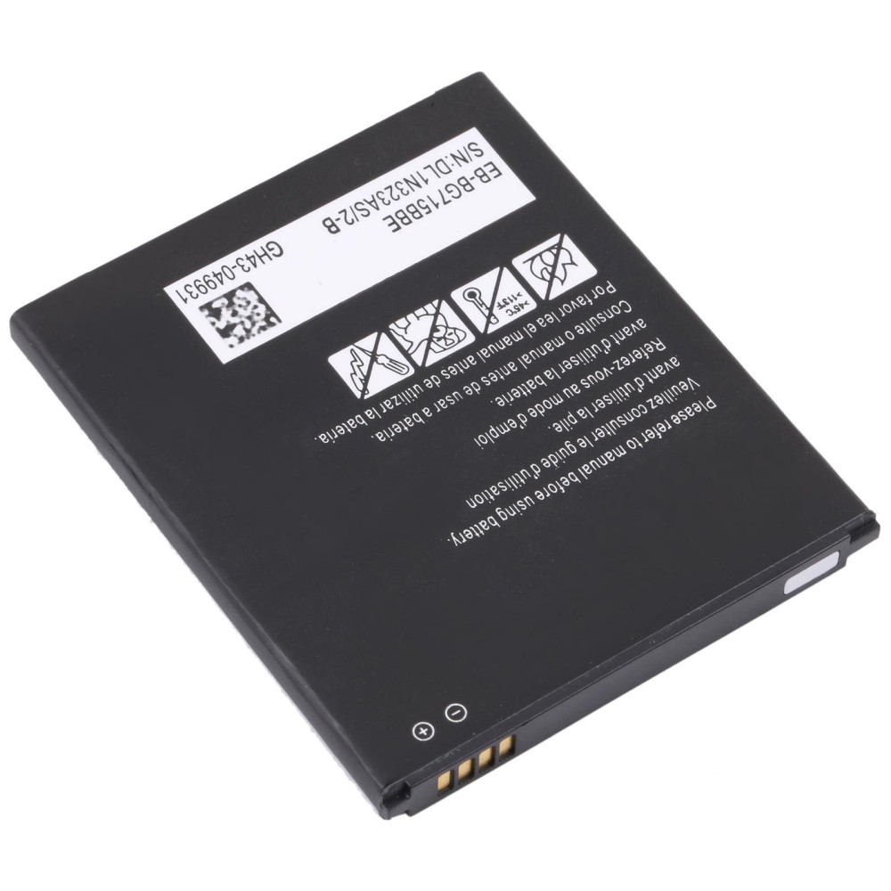 For Samsung Galaxy Xcover Pro 4050mAh EB-BG715BBE Battery Replacement