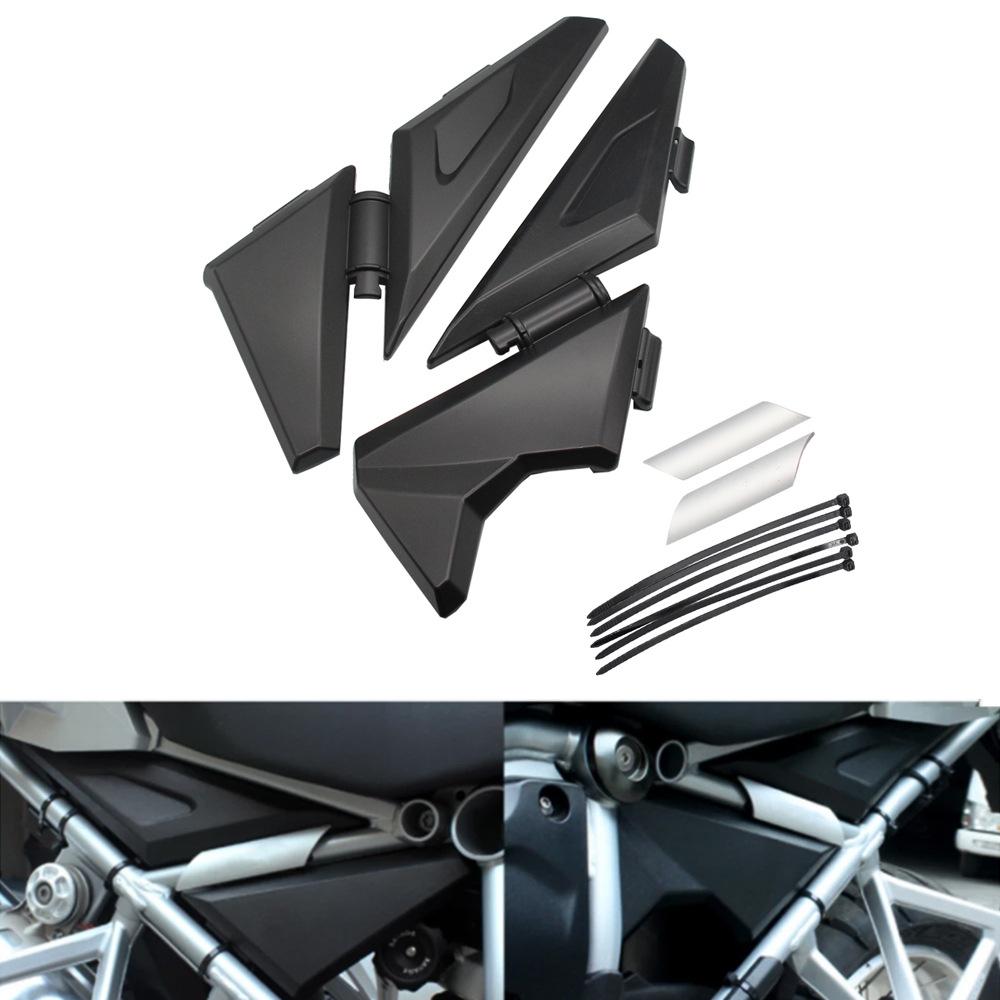 For BMW R1250GS  R1200GS ADV M-L040 Motorcycle Left and Right Side Panel Frame Protector