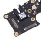 For OPPO Reno7 4G / Reno7 5G / F21 Pro / Find X5 Lite Original Charging Port Board