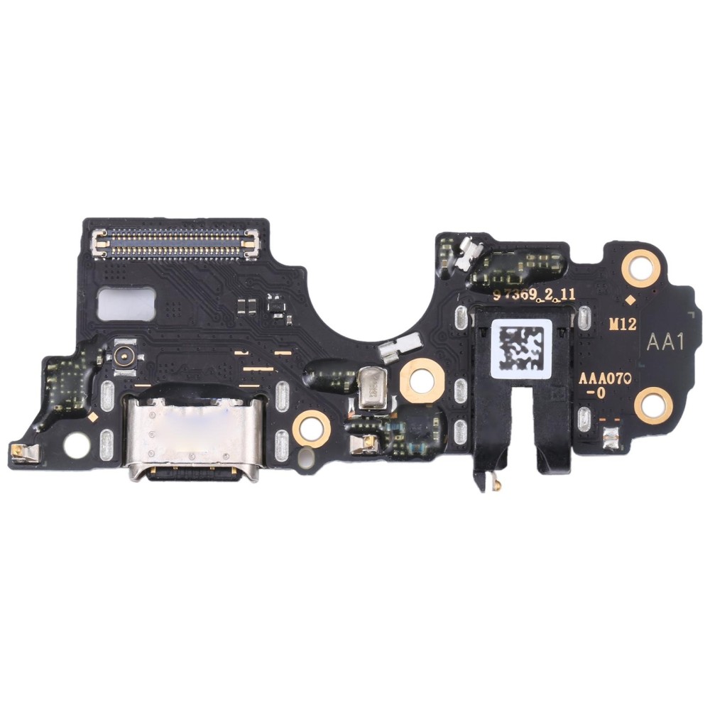 For OPPO A16 / A16s / A54s / A54 4G Original Charging Port Board