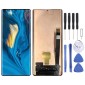 AMOLED LCD Screen For ZTE Nubia Z30 Pro NX667J with Digitizer Full Assembly