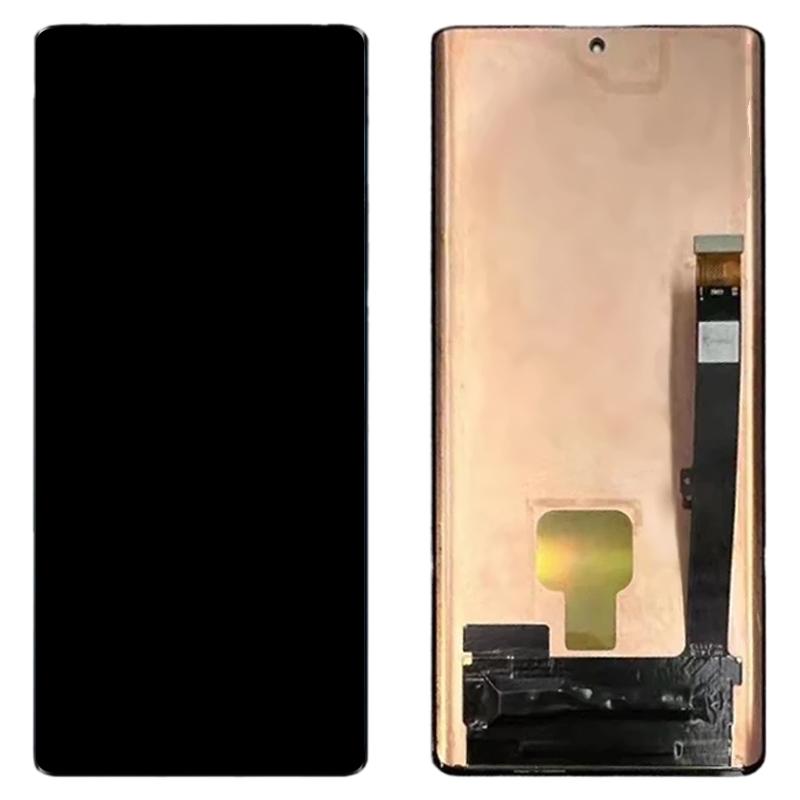 AMOLED LCD Screen For ZTE Nubia Z30 Pro NX667J with Digitizer Full Assembly