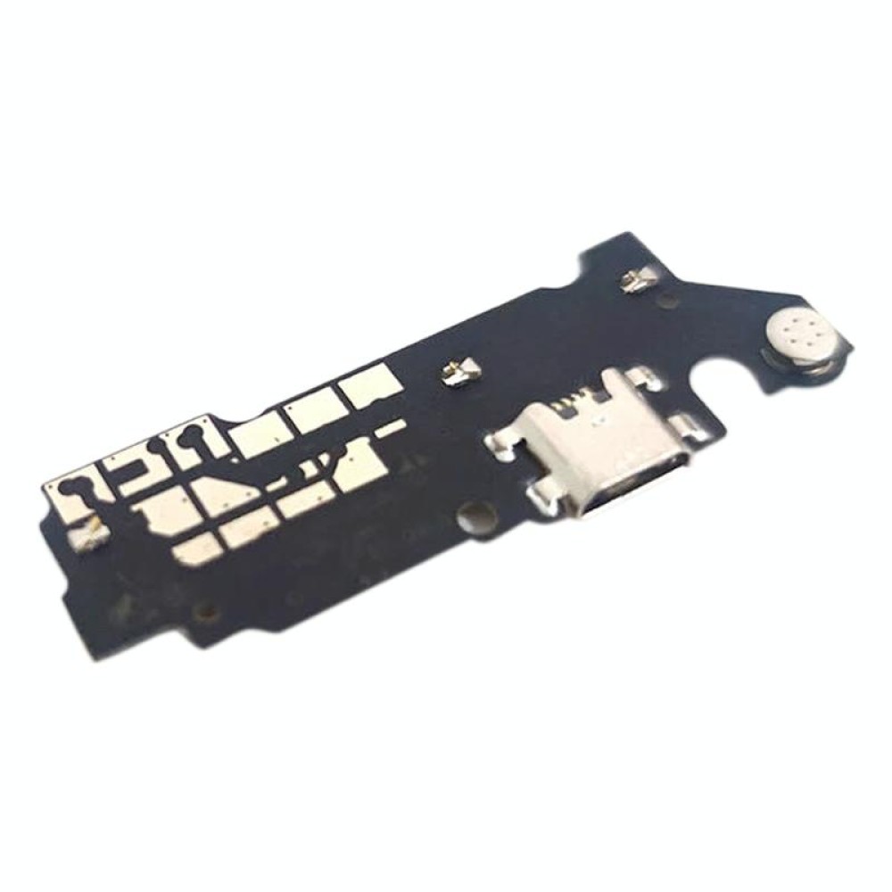 For ZTE Blade A31 2021 Charging Port Board
