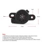 For Audi / Volkswagen / Skoda Car Reversing Radar Horn 5Q0919279