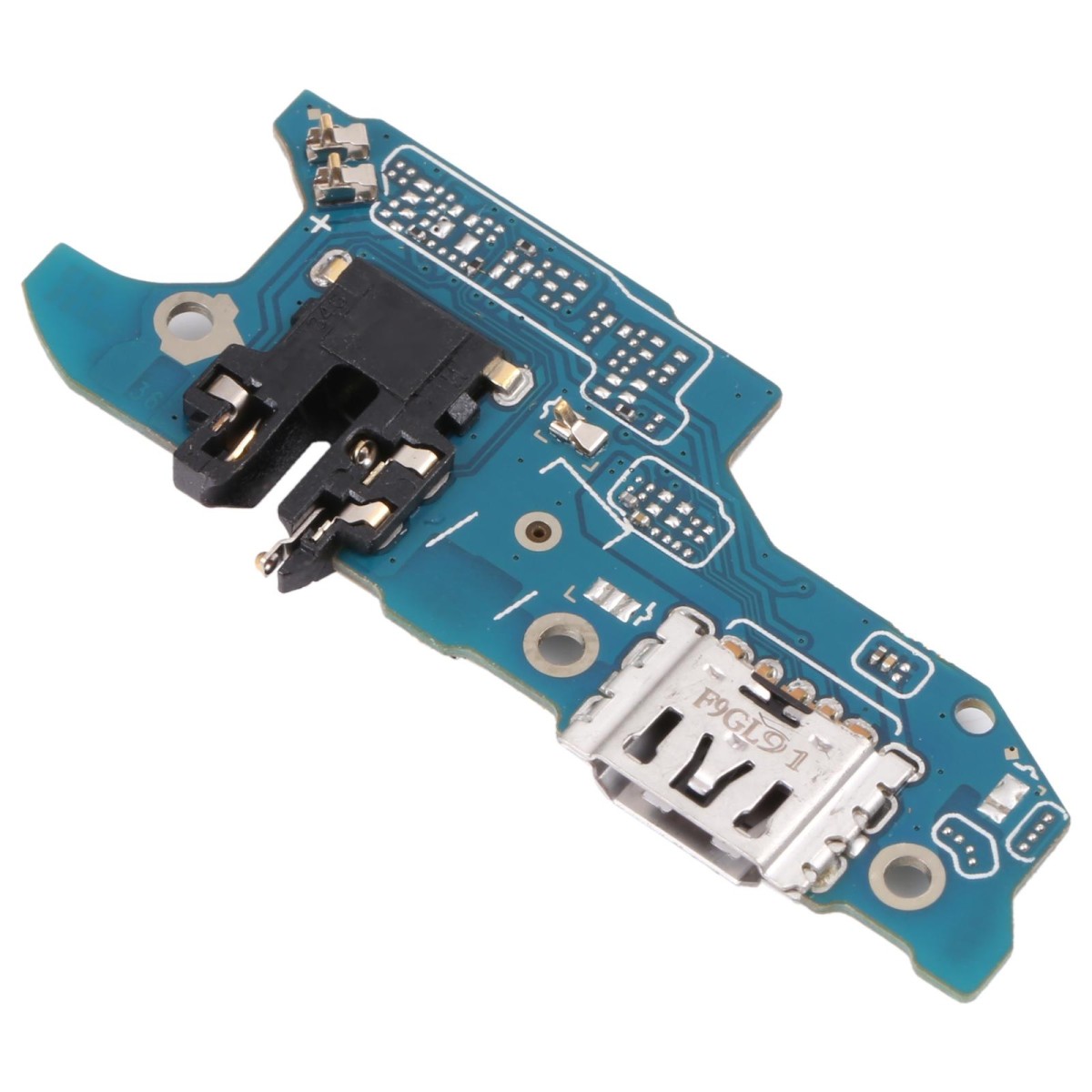 For OPPO A17 OEM Charging Port Board