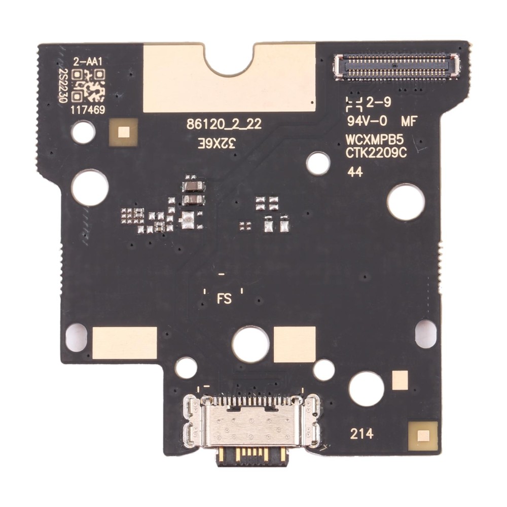 For Xiaomi Mi Pad 5 / Mi Pad 5 Pro OEM Charging Port Board
