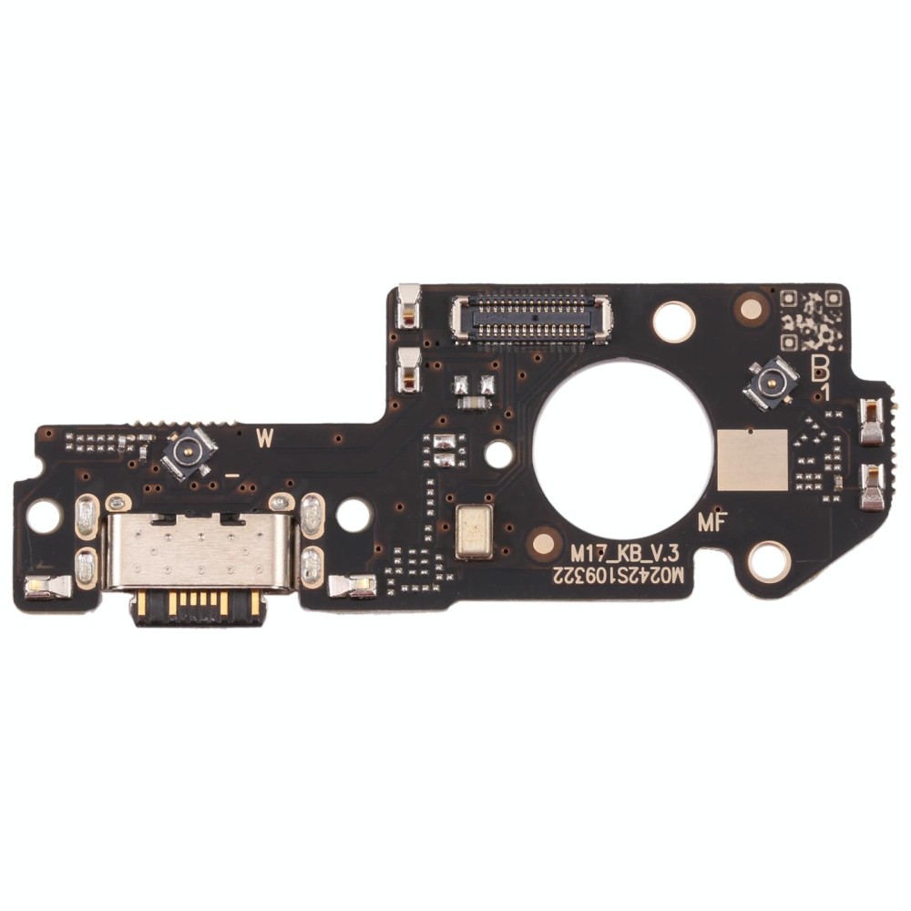 For Xiaomi Redmi Note 12 5G OEM Charging Port Board